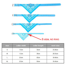 Coleira com Bandana Estilosa para Pets | Ajustável e Confortável