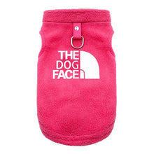 Colete de Inverno para Cachorros The Dog Face | Roupa Quentinha, Confortável e Estilosa