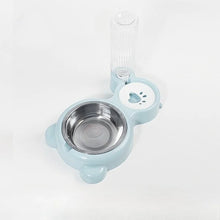 Bebedouro Automático para Pets | Água Sempre Disponível e sem Bagunça