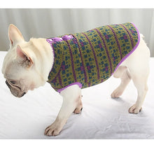 Moletom com Capuz para Cachorros | Conforto e Proteção no Frio