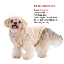 Moletom para Cachorros | Conforto e Proteção Contra o Frio