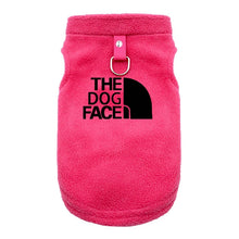 Colete de Inverno para Cachorros The Dog Face | Roupa Quentinha, Confortável e Estilosa