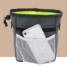 Bolsa Porta Petiscos para Pets | Praticidade no Treinamento e Passeios