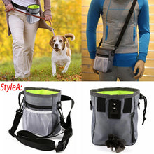 Bolsa Porta Petiscos para Pets | Praticidade no Treinamento e Passeios