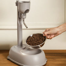 Bebedouro Automático para Pets com Reservatório Anti-Vazamento | Cães e Gatos