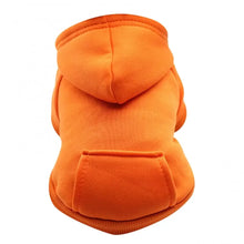 Moletom com Capuz para Cachorros | Conforto e Proteção no Frio