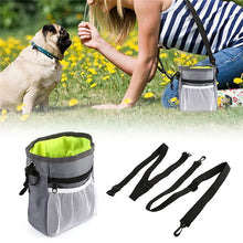 Bolsa Porta Petiscos para Pets | Praticidade no Treinamento e Passeios