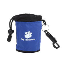 Bolsa Porta Petiscos para Pets | Praticidade no Treinamento e Passeios