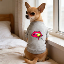 Camiseta para Cachorros | Estilo e Conforto no Dia a Dia