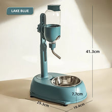 Bebedouro Automático para Pets com Reservatório Anti-Vazamento | Cães e Gatos