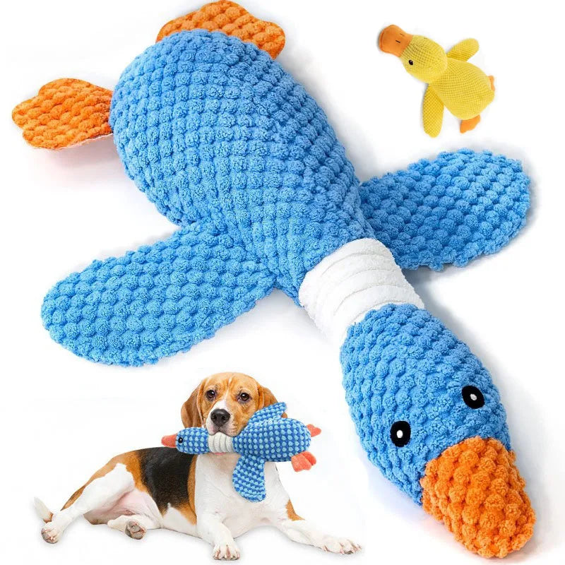 Brinquedo Resistente para Pets | Ideal para Mordidas e Redução de Ansiedade