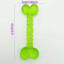 Brinquedo Mordedor para Cachorro  | Reduz Ansiedade e Limpa os Dentes