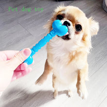 Brinquedo Mordedor para Cachorro  | Reduz Ansiedade e Limpa os Dentes
