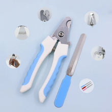 Cortador de Unhas Profissional para Pets | Corte Seguro e Fácil