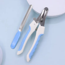 Cortador de Unhas Profissional para Pets | Corte Seguro e Fácil
