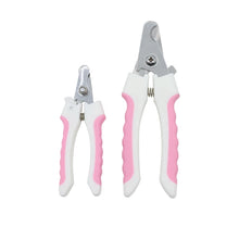 Cortador de Unhas Profissional para Pets | Corte Seguro e Fácil