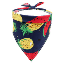 Bandana para Pets | Lenço Leve e Confortável para Uso Diário