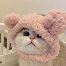 Touca Divertida para Pets | Deixe seu Pet Ainda Mais Fofo