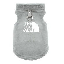 Colete de Inverno para Cachorros The Dog Face | Roupa Quentinha, Confortável e Estilosa