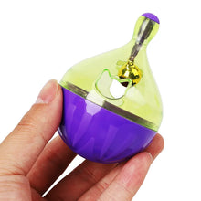 Brinquedo Interativo com Dispenser de Ração | Estimula, Diverte e Alimenta seu Pet