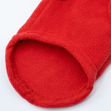 Colete de Inverno para Cachorros The Dog Face | Roupa Quentinha, Confortável e Estilosa