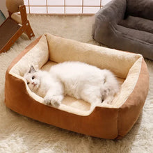 Caminha Confortável para Pets | Macia, Aconchegante e Perfeita para o Dia a Dia