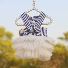 Vestido Fofo para Cachorros | Saia com Renda Super Delicada