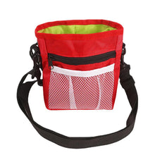 Bolsa Porta Petiscos para Pets | Praticidade no Treinamento e Passeios