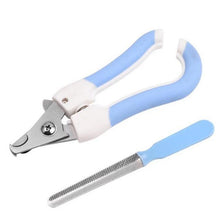 Cortador de Unhas Profissional para Pets | Corte Seguro e Fácil