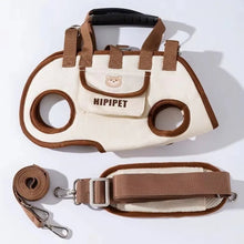 Bolsa de Transporte para Pets | Conforto e Segurança no Passeio
