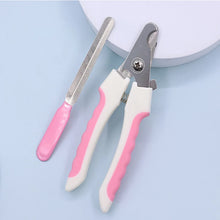 Cortador de Unhas Profissional para Pets | Corte Seguro e Fácil