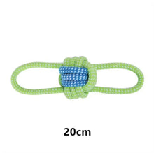 Brinquedo de Corda para Pets | Diversão, Limpeza dos Dentes e Alívio do Estresse