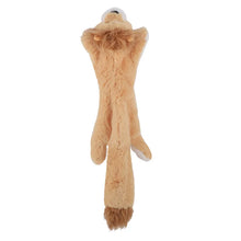Brinquedo de Pelúcia para Pets | Diversão, Conforto e Estímulo para seu Pet