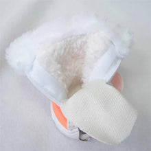 Botinhas para Cães Impermeáveis e Antiderrapantes | Proteção Contra Frio, Chuva e Sujeira (Kit com 4)