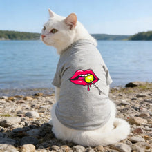 Camiseta para Cachorros | Estilo e Conforto no Dia a Dia