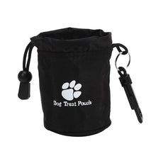 Bolsa Porta Petiscos para Pets | Praticidade no Treinamento e Passeios