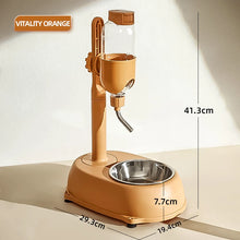 Bebedouro Automático para Pets com Reservatório Anti-Vazamento | Cães e Gatos