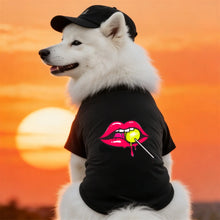 Camiseta para Cachorros | Estilo e Conforto no Dia a Dia