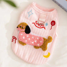 Camiseta para Pets | Leve, Respirável e Confortável para Dias Quentes