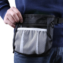 Bolsa Porta Petiscos para Pets | Praticidade no Treinamento e Passeios