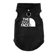 Colete de Inverno para Cachorros The Dog Face | Roupa Quentinha, Confortável e Estilosa