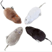 Ratinho de Brinquedo para Gatos | Diversão Garantida para seu Pet