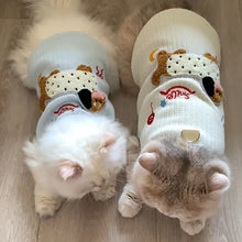 Camiseta para Pets | Leve, Respirável e Confortável para Dias Quentes