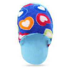 Brinquedo Chinelo para Pets | Diversão e Estímulo para seu Cachorro
