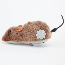 Ratinho de Brinquedo para Gatos | Diversão Garantida para seu Pet
