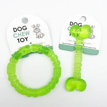 Brinquedo Mordedor para Cachorro  | Reduz Ansiedade e Limpa os Dentes