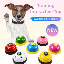 Campainha Inteligente para Pets | Seu Pet Aprende a Pedir Comida e Passeio