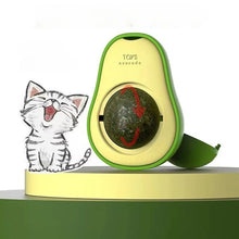 Bolinha de Catnip para Gatos | Diversão e Relaxamento Garantidos
