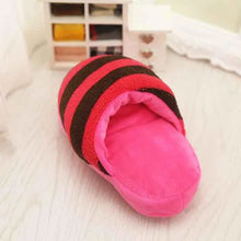 Brinquedo Chinelo para Pets | Diversão e Estímulo para seu Cachorro