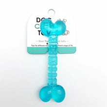 Brinquedo Mordedor para Cachorro  | Reduz Ansiedade e Limpa os Dentes